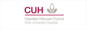 CUH logo