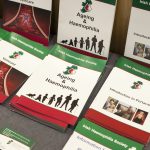 Irish Haemophilia Society publications