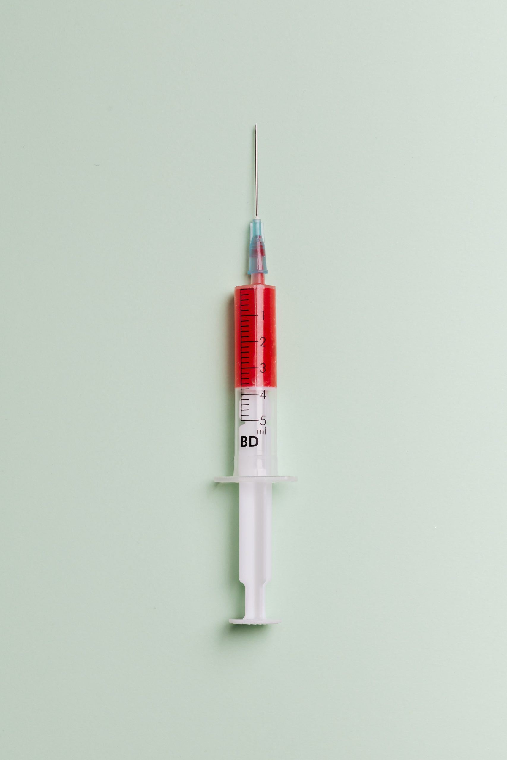 Injection Site Care Irish Haemophilia Society