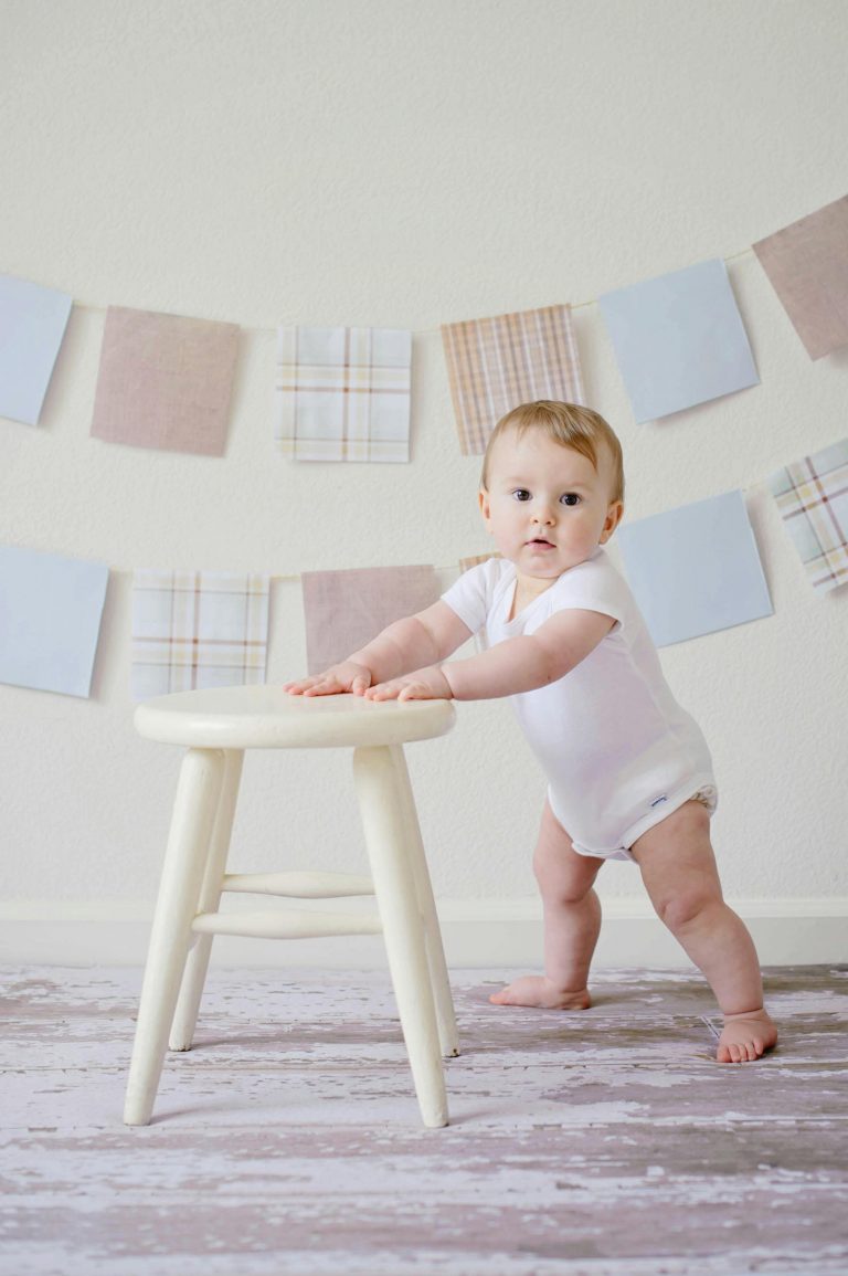 Photo of toddler