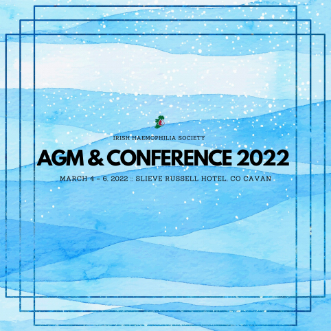 AGM & CONFERENCE 2022 AGM & CONFERENCE 2022