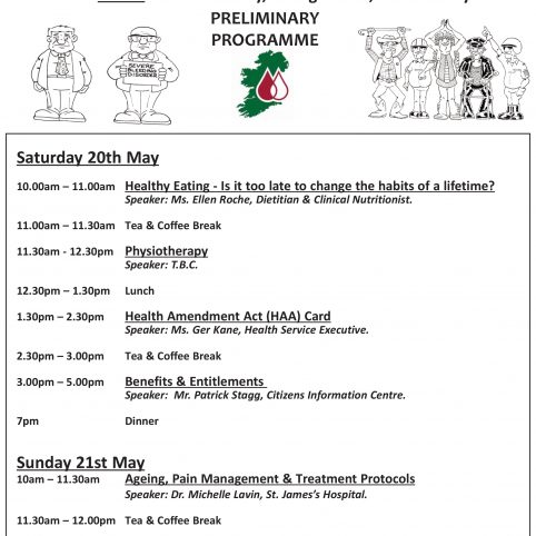 Ageing Conference 2017 Booking Form_Layout 1