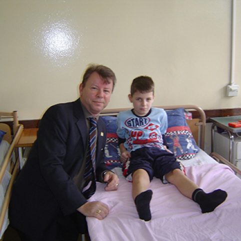 BOM Bosnia 2005 Photos 018