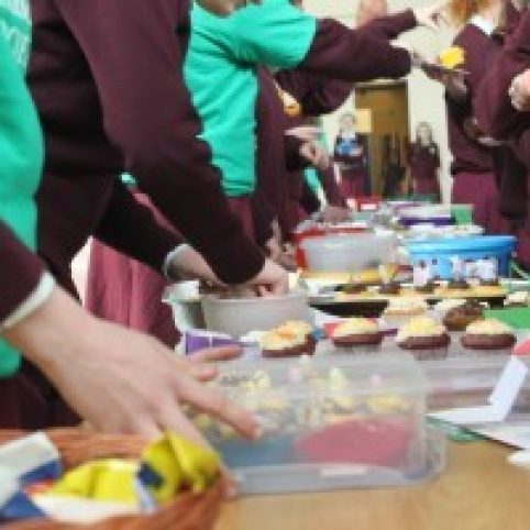 Bake Sale 1