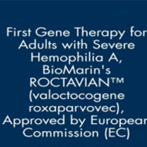 Image of biomarin press release