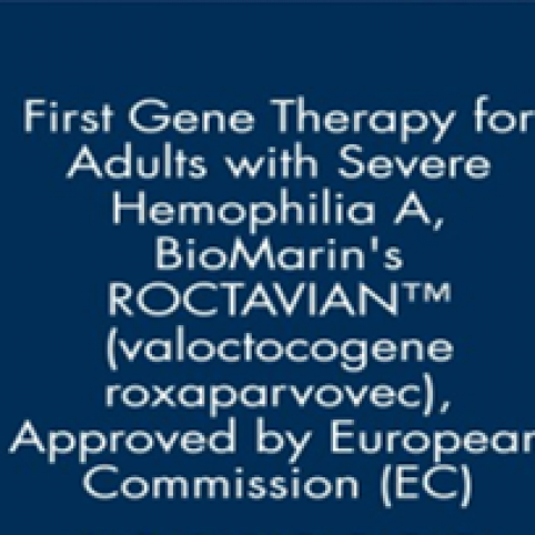 Image of biomarin press release