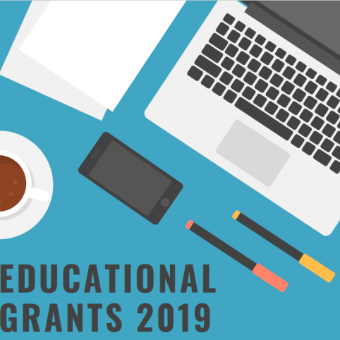 EDGRANTS2019