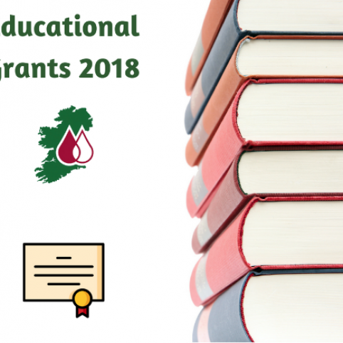 Ed. Grants 2018