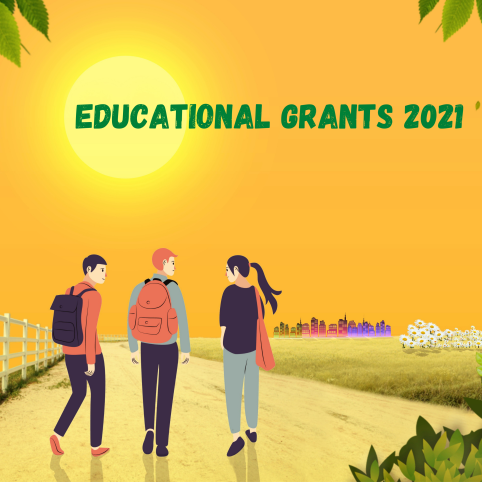 Educational Grants 2021