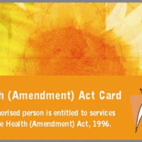 HAA Card image