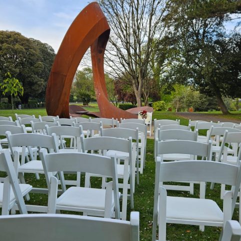 HIV memorial service (3) - April 2025