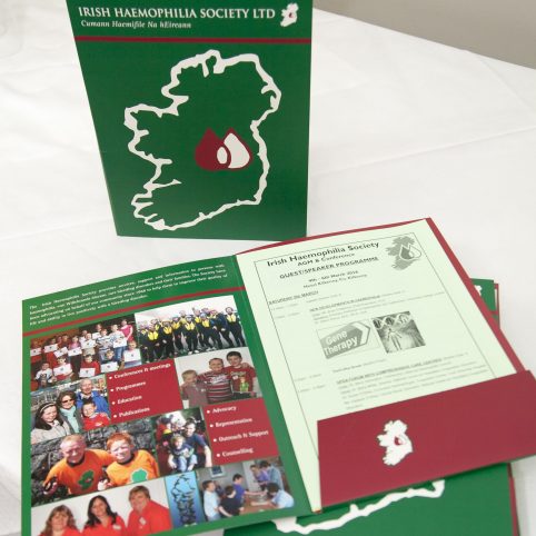 IHS publications