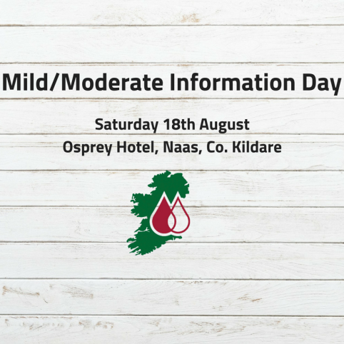 MildModerate Information Day