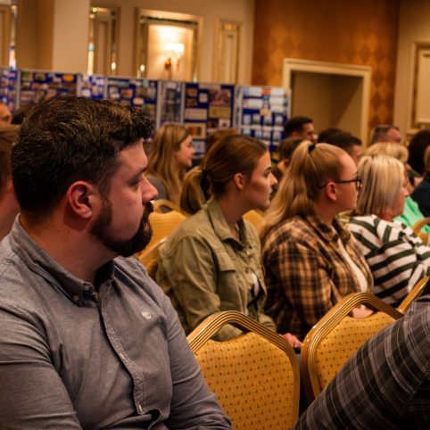 October Conference 2023 - 8