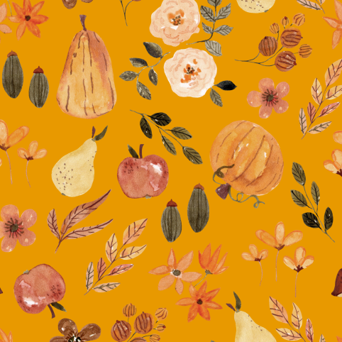 Autumnal image