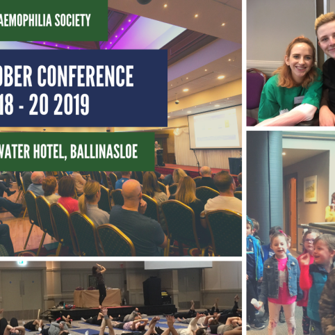 October conference 2019