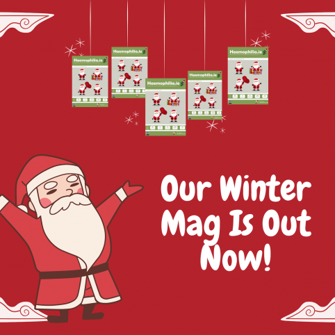 Our Winter Mag Is Out Now!