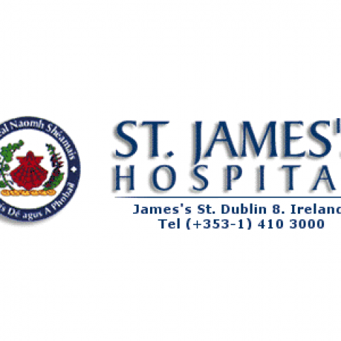 St-James-Hospital
