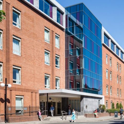 University Hospital Galway