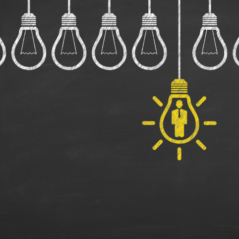 Ideas