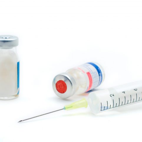 factor & syringe