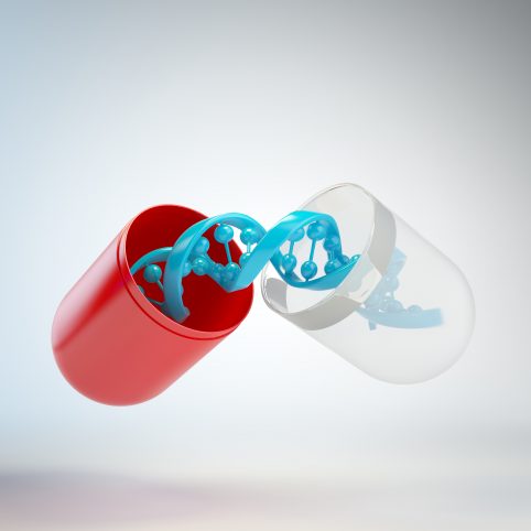 gene therapy concepts
