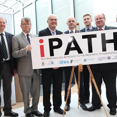 iPath launch group