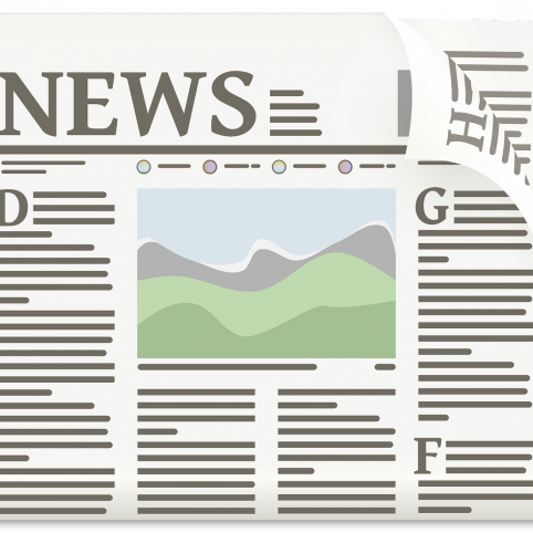 newspaper-154444_1280