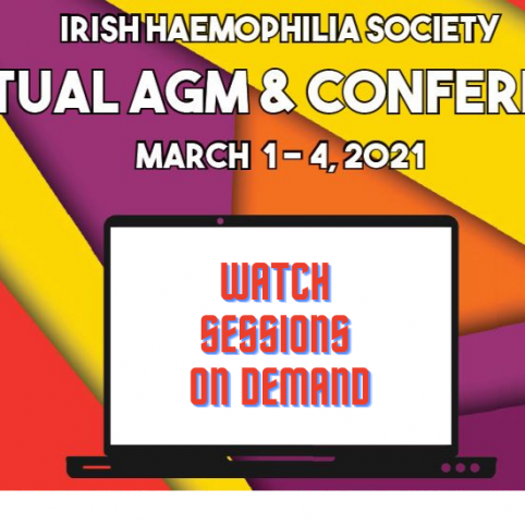 watch sessions on demand