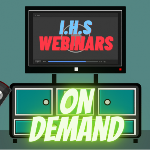 webinars on demand