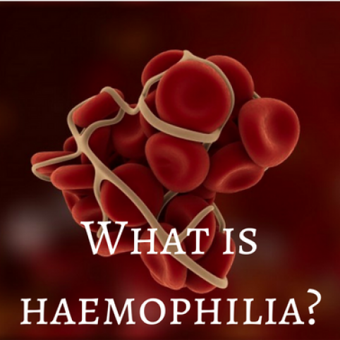 what is haemophilia